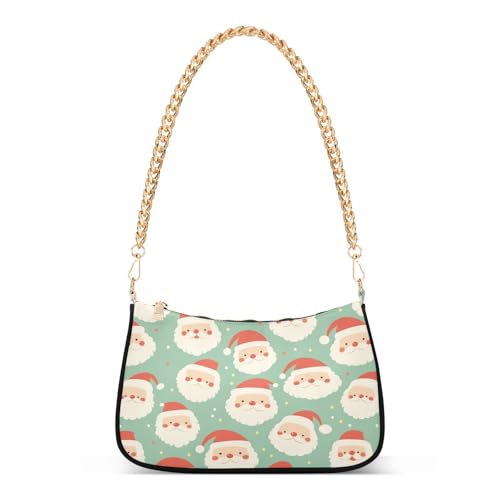 Sac à bandoulière pour femme GuoChe au motif Ho pour le quotidien