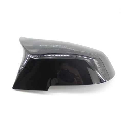 Tapas cubierta espejo contra arañazos para BMW Serie 3 F30 F35 6