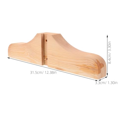 Fixation stable pour brise-vue intérieur | Solution sans perçage - 3