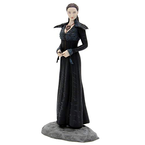 Dark Horse Deluxe Game of Thrones: Sansa Stark Action Figure