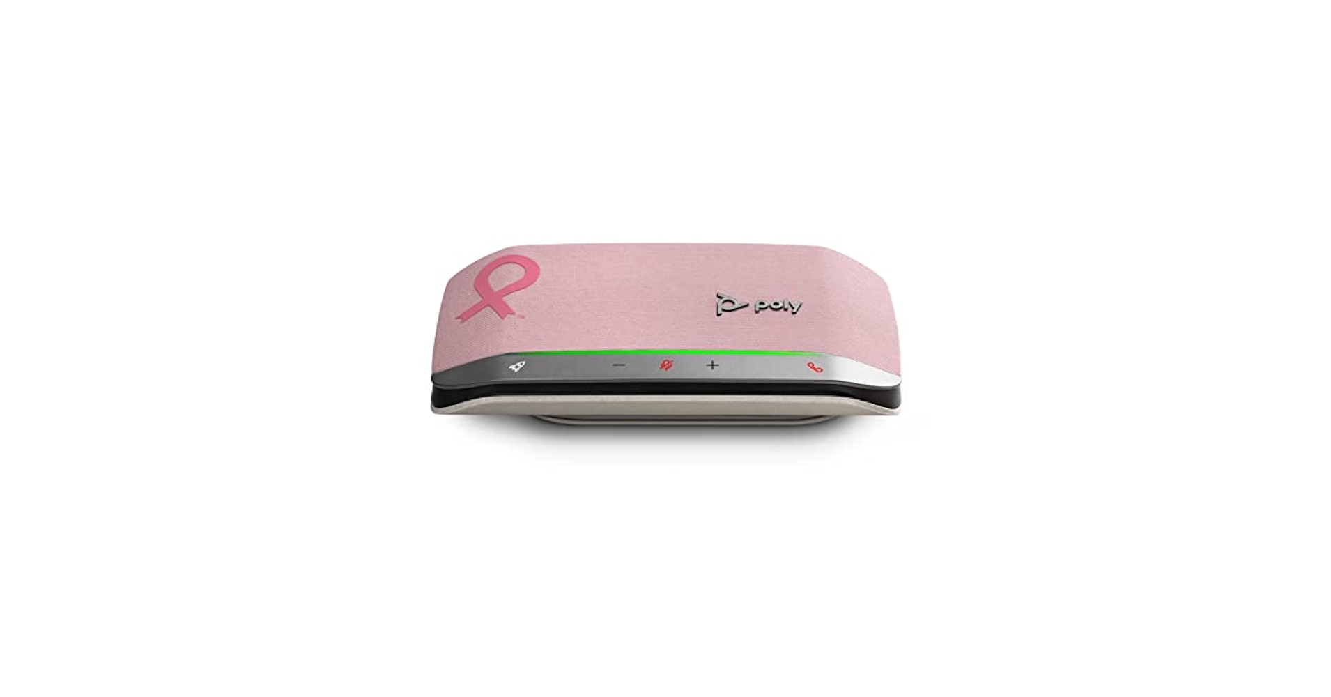 Amazon.com: Poly – Sync 20 USB-A Pink Personal Bluetooth
