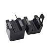 100A Amp Energy Meter Current Transformer Split Base Coil Sensor PZKHCT Transformer for Electrical Usage