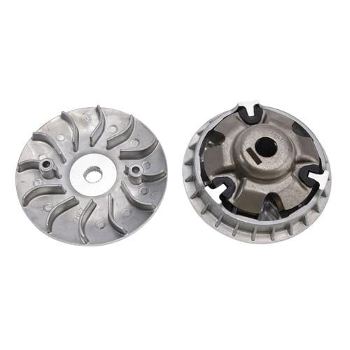 Variateur d'embrayage avant 22102-KHE7-900 pour Maxxer et MXU 250 300