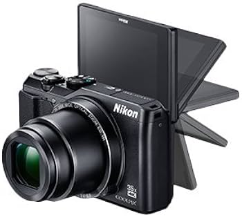 ニコン Nikon COOLPIX 35倍ズーム 4K A-900 ジャンク品 91fChFDN8wL._UF350,350_QL80_.jpg