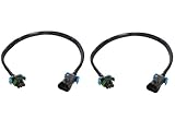 269 Motorsports Oxygen O2 Sensor Header Extension Harness 24