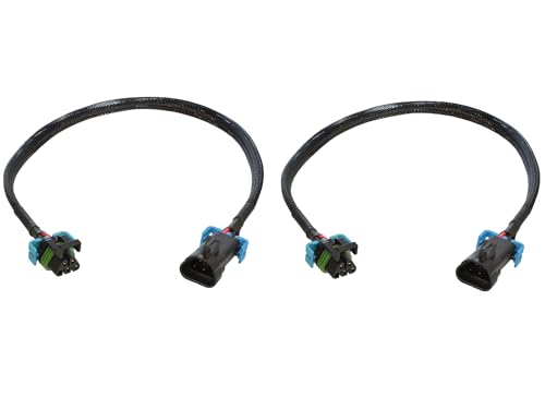 269 Motorsports Oxygen O2 Sensor Header Extension Harness 24