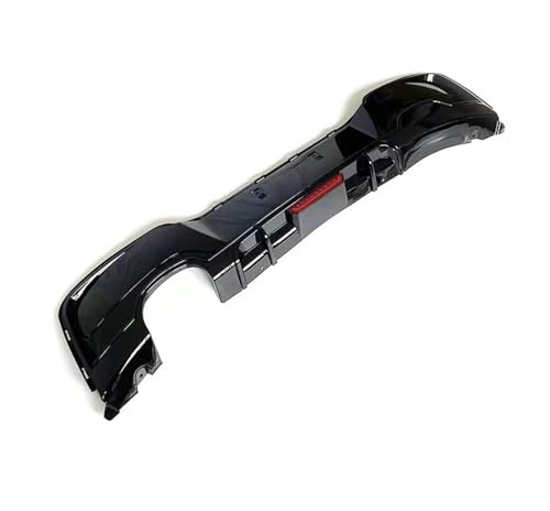Difusor de paragolpes F20 F21 con luz LED para transformar tu conducción diaria en circuito