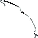 A/C Suction Line Hose Assembly HA 11601C