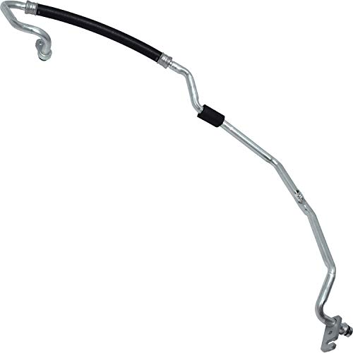 A/C Suction Line Hose Assembly HA 11601C