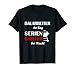 Barbecue ouvriers de la construction le matin T-Shirt