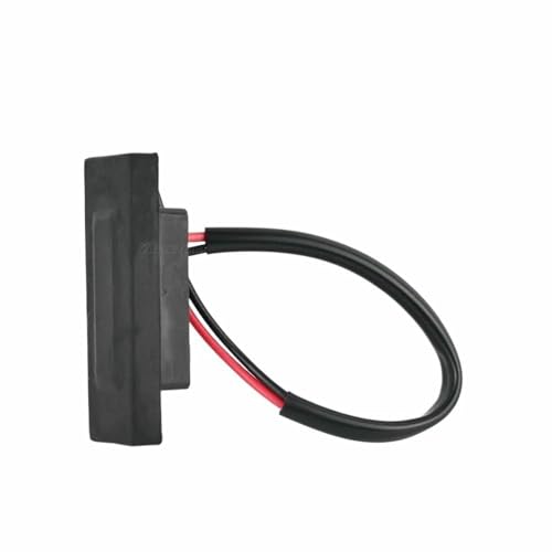 Interrupteur d'ouverture de hayon pour simplifier vos trajets en Pride K2 - 5
