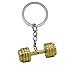 tumundo Hantel Box-Handschuh Gewicht Fitness Bodybuilding Schlüsselring Autoschlüssel Schlüssel-Anhänger, Variante_:Variante 10