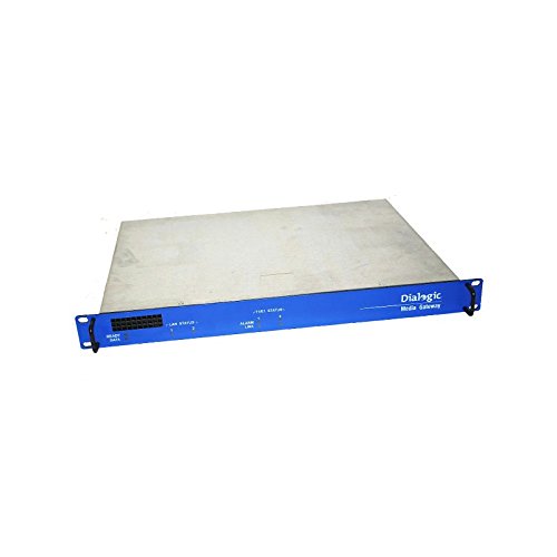 Dialogic Switch DMG 2000 timgdti dmg2120dtisq 2 x