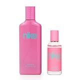 NIKE - Sweet Blossom Promoción 75 ml + 30 ml, Colonia Mujer,...