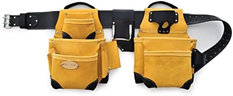 STYLE N CRAFT Pro Framer’s Tool Belt