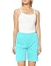 Produktbild Trigema Damen Bermuda aus 100% Baumwolle