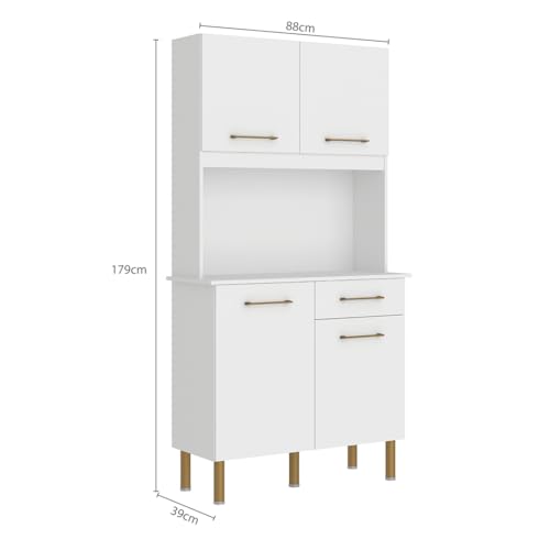 Cocina, Imagen adicional