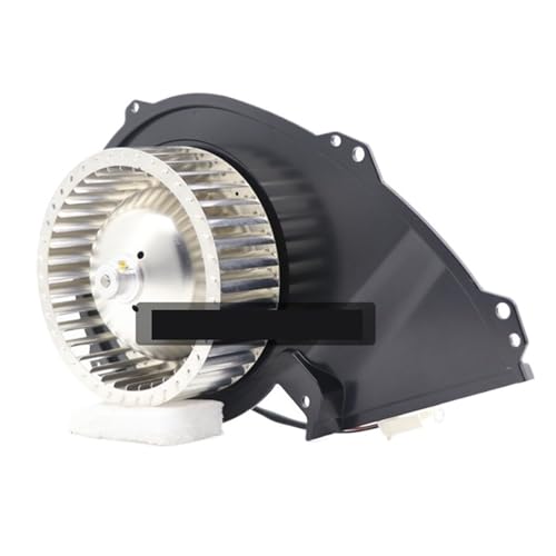 Ventilateur centrifuge R2E133-BE49-C02 robuste de conception allemande durable - 3