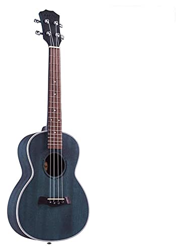 Ukulele Mahogany 4 Strings Instrument for Beginners 23 inch Ukulele 4-String Piano (Color : Green) (Green) - Les Beatles, Paul McCartney, John Lennon, RIngo Starr, George Harrison Ukulele Mahogany 4 Strings Instrument for Beginners 23 inch Ukulele 4-String Piano (Color : Green) (Green)