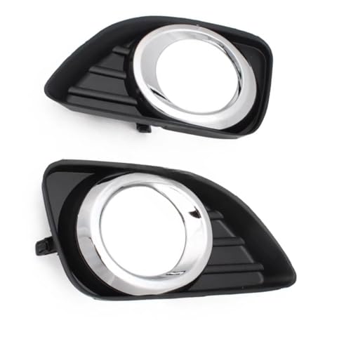 Embellecedor antiniebla Camry 2010 2011 repuesto de rejilla delantera 52030-06050 52030-33010