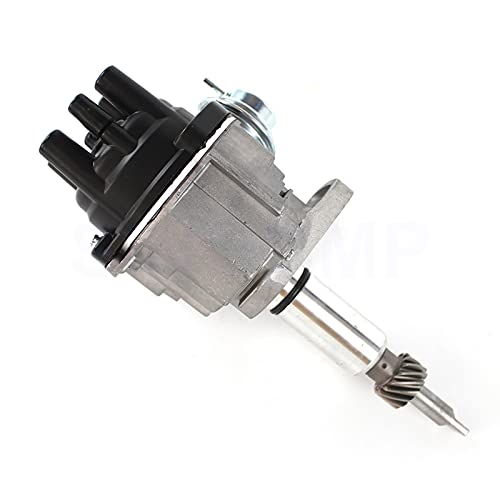 Distribuidor de encendido para solucionar fallos en Nissan H20-2 4