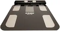 Balança de Bioimpedância com 8 Eletrodos BIOPI-180 RHINO