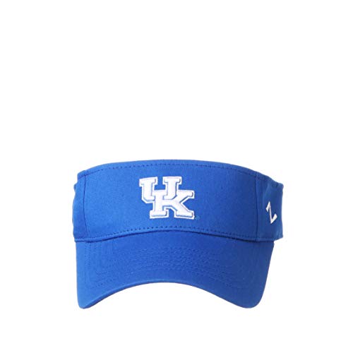 Image of ZHATS NCAA Mens Adjustable Visor Drill