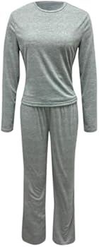 JunD 2-delige loungeset voor dames Korte top stretchbroek met hoge taille Joggingset voor dames Stijlvolle yogaset voor dames Fitnesskleding voor dames, M