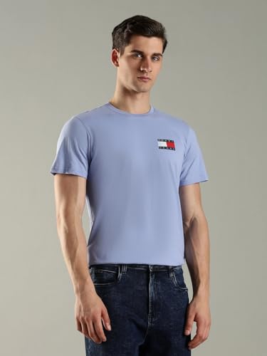 Image of Tommy Hilfiger Men T-Shirt