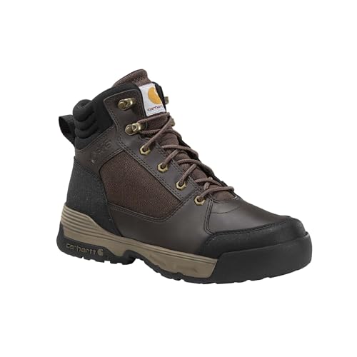 Carhartt Men's Force® Hd 6