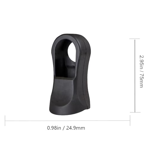 Funda protectora de goma resistente a impactos para carraca M12 2567-20 6