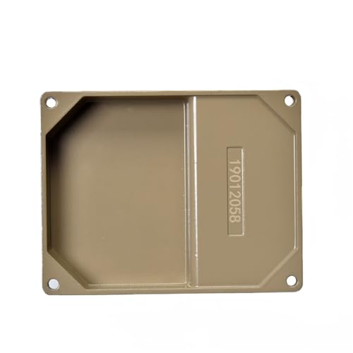 Módulo de placa de control 4296674 para reparar panel de motor de CC con gobernador 4296675 5