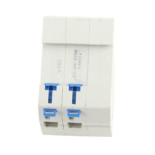 Disjoncteur WiFi avec résistance aux impulsions 6000V pour protéger votre réseau