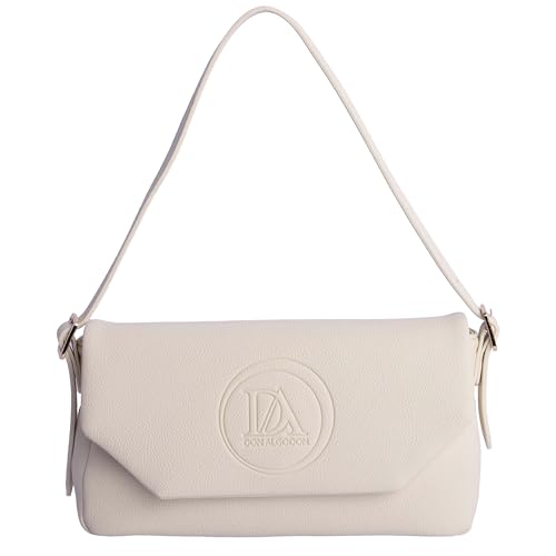 DON ALGODON - Bolso Mujer - Bolso shopper mujer - Bolso universidad Mujer - Bolsos - Clara