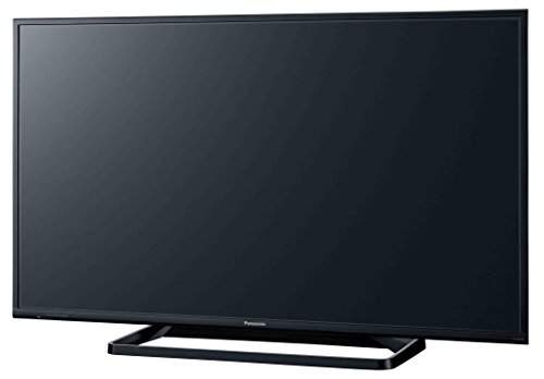 パナソニック 43V型 液晶テレビ ビエラ TH-43D300 フルハイビジョン USB HDD録画対応 2016年モデル