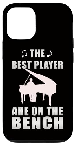 Best Player are on the Bench sAmt fB[X Y LbY TVc X}zP[X iPhone 12/12 Pro p