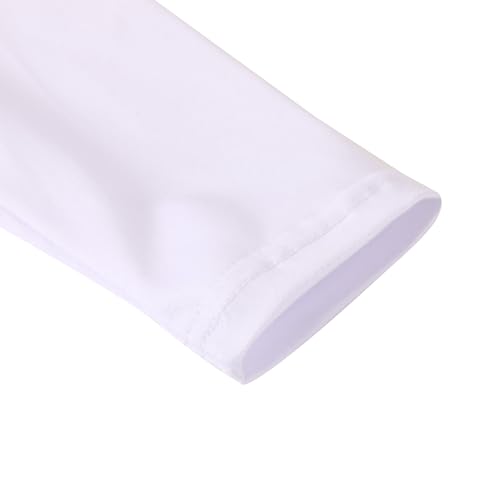 Thanksgiving Toddler Girls T-Shirts Turkey Long Sleeve Shirts Kids T Shirts Cotton Tshirts Girls Summer Tops T-Shirts 2-8Y4