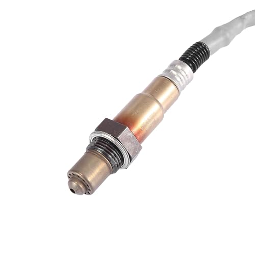 Capteur d'oxygène lambda 92068775 réduit la consommation de carburant - 4