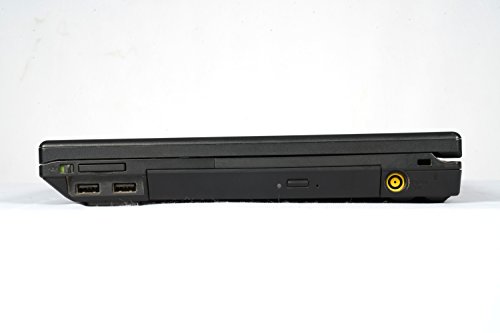 Image of (Renewed) Lenovo Thinkpad L420 14.1-inch Laptop (2nd Core I5 2520M /6GB /320GB /Window 7 Pro 64 Bit /Integrated Graphics), Black