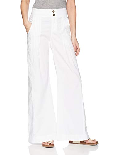 XCVI Women's Rebecca Pant-Stretch Poplin