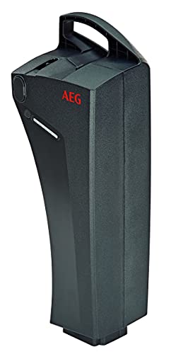 Preisvergleich Produktbild Akku SideClick AEG