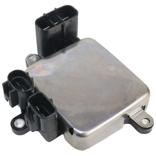 Image of MUNIK 8925730060 Radiator Cooling Fan Computer Control Module Compatible with Lexus ES 2006-2018 ES250 ES300h ES350 GS 2005-2011 GS300 GS430 GS460 Replace# 96SKV339 TYS2000065 CSWTY004