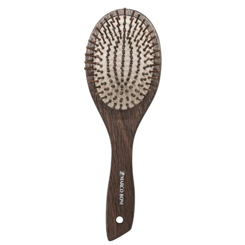 Escova de Madeira Wood Line, 8078, Marco Boni, 1 Unidade.