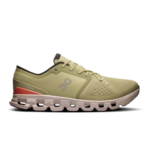 Image of On Women's Cloud X 4 Sneakers