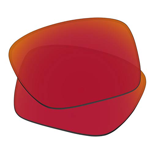 Image of Turbine Lenses Replacement for Oakley Sunglass OO9263 Polarized
