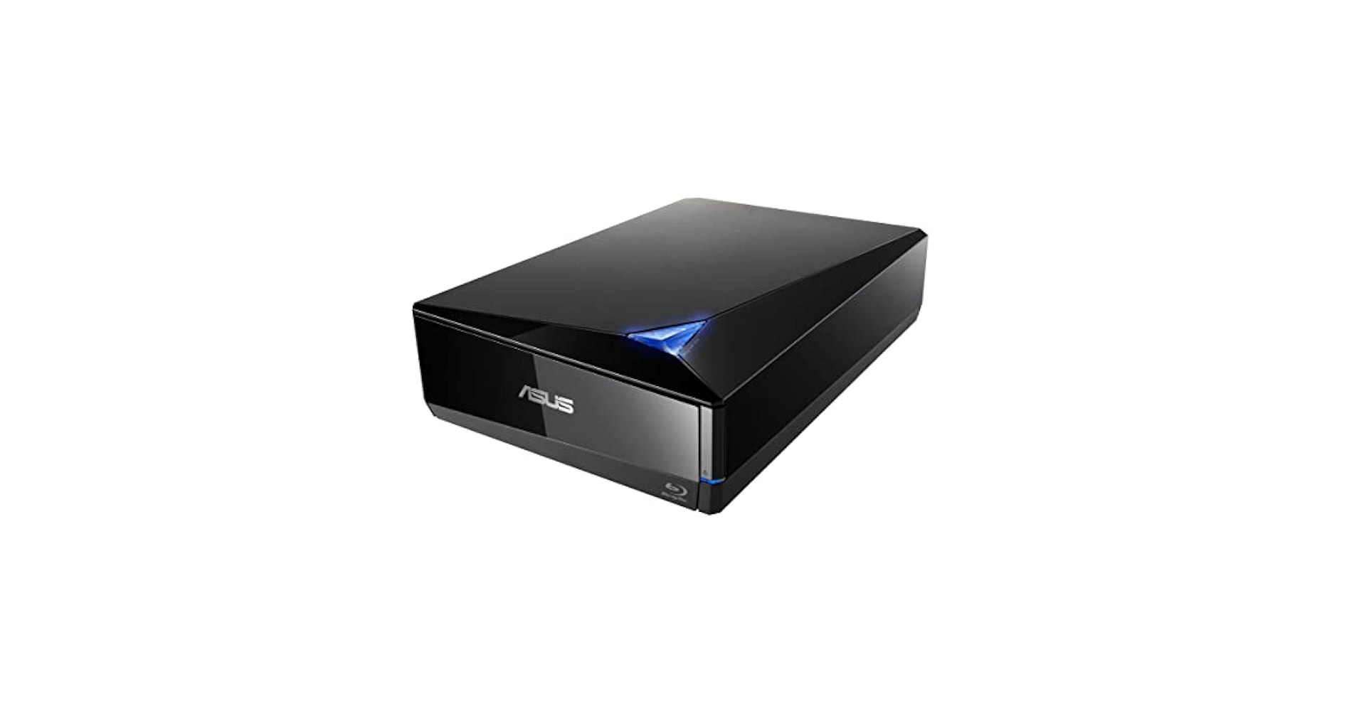 Amazon.com: ASUS BW-16D1X-U 16x External Blu-ray BDXL Drive