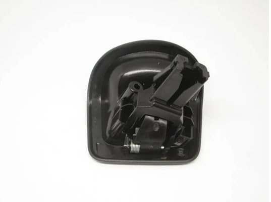 Car Passion Maniglia Regolazione Sedile Anteriore Sinistra Lato Guidatore Compatibile con 500 Abarth | Riferimento OEM 71752325 (Sinistra)