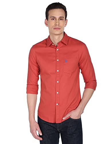 Image of U.S. Polo ASSN. Men Shirt