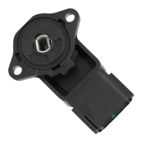 Capteur de Position du Papillon Ford F150 F250 pour Reprendre la Route Sereinement