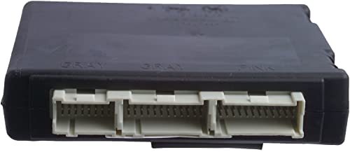 Cardone 73-4502 Remanufactured Body Control Computer by Cardone - Image 3